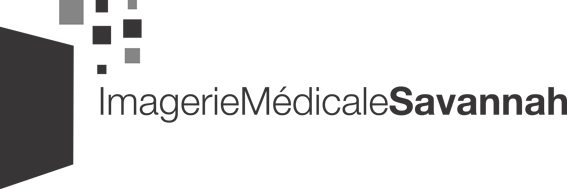 Logo du centre d'imageries médicales savannah
